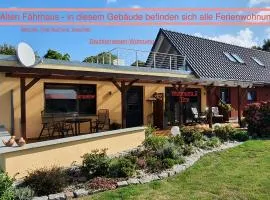 Glewitz Am Alten Fährhaus