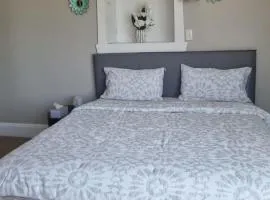 135Fitzherbert guests house