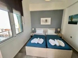 Pelekan rooms and apartments Andromeda