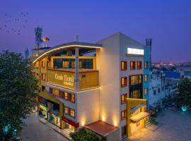 Oasis Inn, Hotel in Jalandhar