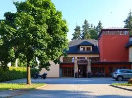 Wellness Golf Hotel Morris