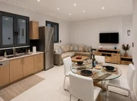 KONTIS' Furnished apartment