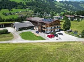 Mannharthof Apartments