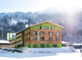Explorer Hotel Kitzbühel