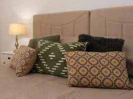 458 - Favlyn Boutique Apartments