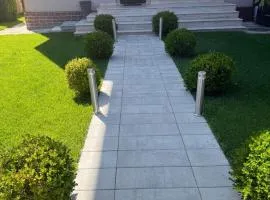 Villa Italia Boutique Hotel