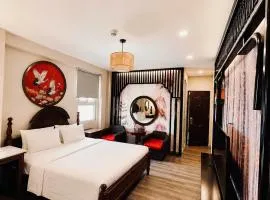 Halo Boutique Ben Thanh Hotel