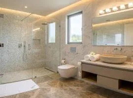 Villa Italia Boutique Hotel