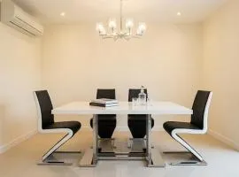 Villa Italia Boutique Hotel