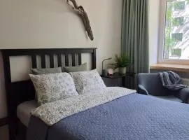 The Lake Solo Studio I Self Check-in & Free Parking