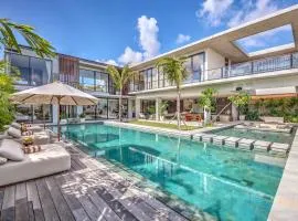 Villa Tama House