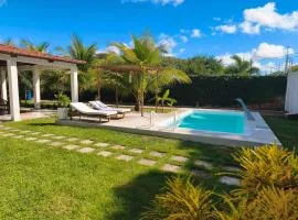 Summer House
