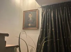 Art action room