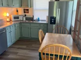 Downtown Livingston Retreat