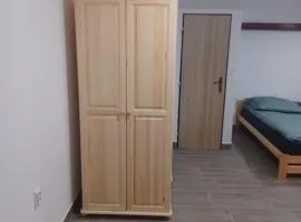 Rekreačná chata TERASA