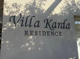 Residence Villa Karda