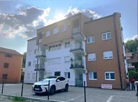 Apartman Jakovljević