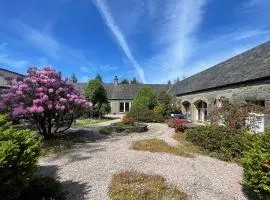 The Steading at Barmore