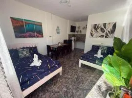 Itawis Resort - Ivanna's Room