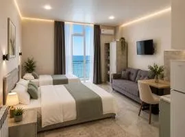 kobuleti Residence Apart Hotel