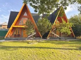 French Woods Cottages
