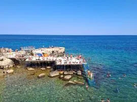 ortigia adriana suite