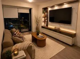 Executive Residence, San Isidro Financial Center