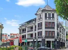 The Mosaico House