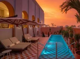Humano, Lima, a Tribute Portfolio Hotel