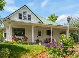 7th Street Bungalow