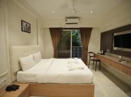 The Grand Leela Resort, hotel v destinácii Khopoli