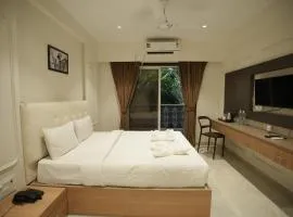 The Grand Leela Resort