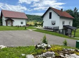 Plitvice Home