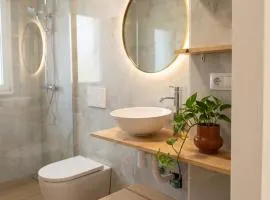 Loft A el Ramellet