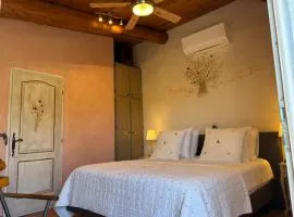 Domaine Des Campeaux