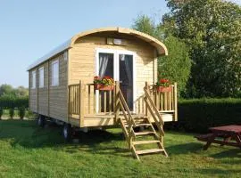 camping de la mottelette