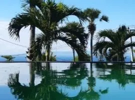 Frangipani Inn & Restaurant