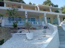 Poseidon Complex