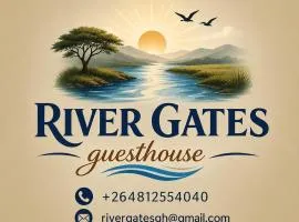 River Gates Guesthouse
