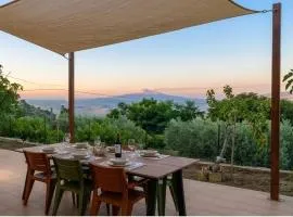 Terrazza Ganzaria