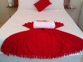 River Gates Guesthouse, hotel din Rundu