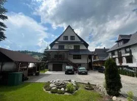 Spokojna Zagroda