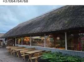 Žvejo sodyba