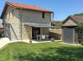La Grange des oliviers du Bugey