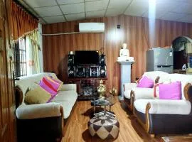 Mount crest homestay