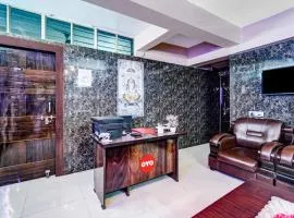 Hotel O Shri Hari Inn