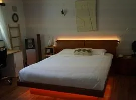 The Comfy Apartment