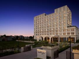 Ayodhyam, Ayodhya - IHCL SeleQtions, hôtel à Ayodhya