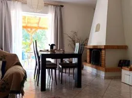 Anavyssos Serenity Villa