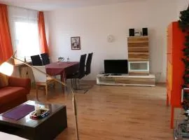 Essen-City modern 2-room Appartment
